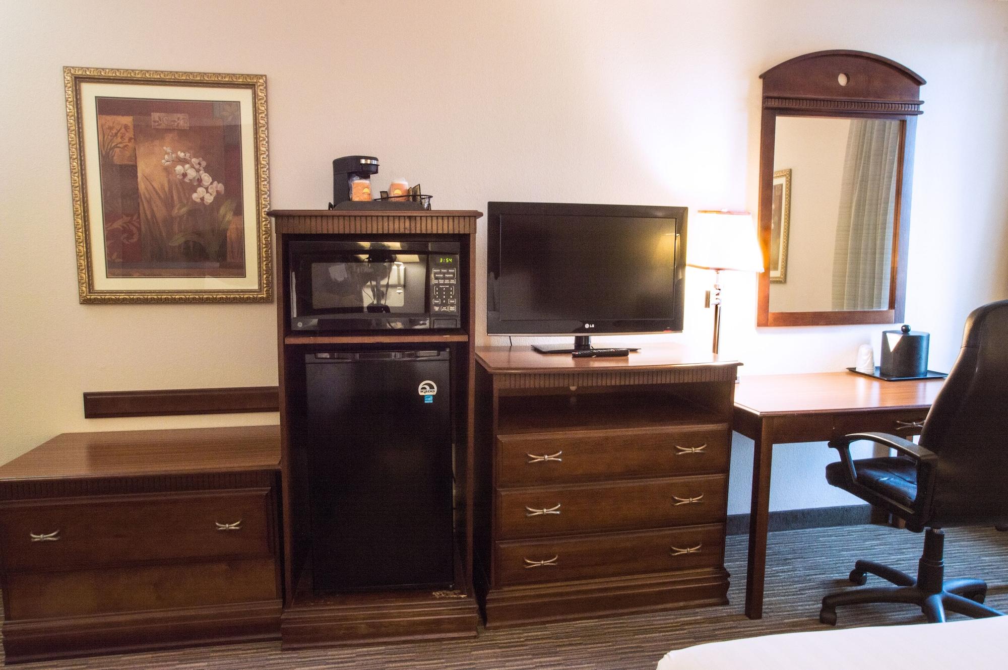 ספרינגפילד Greenstay Hotel & Suites Central מראה חיצוני תמונה