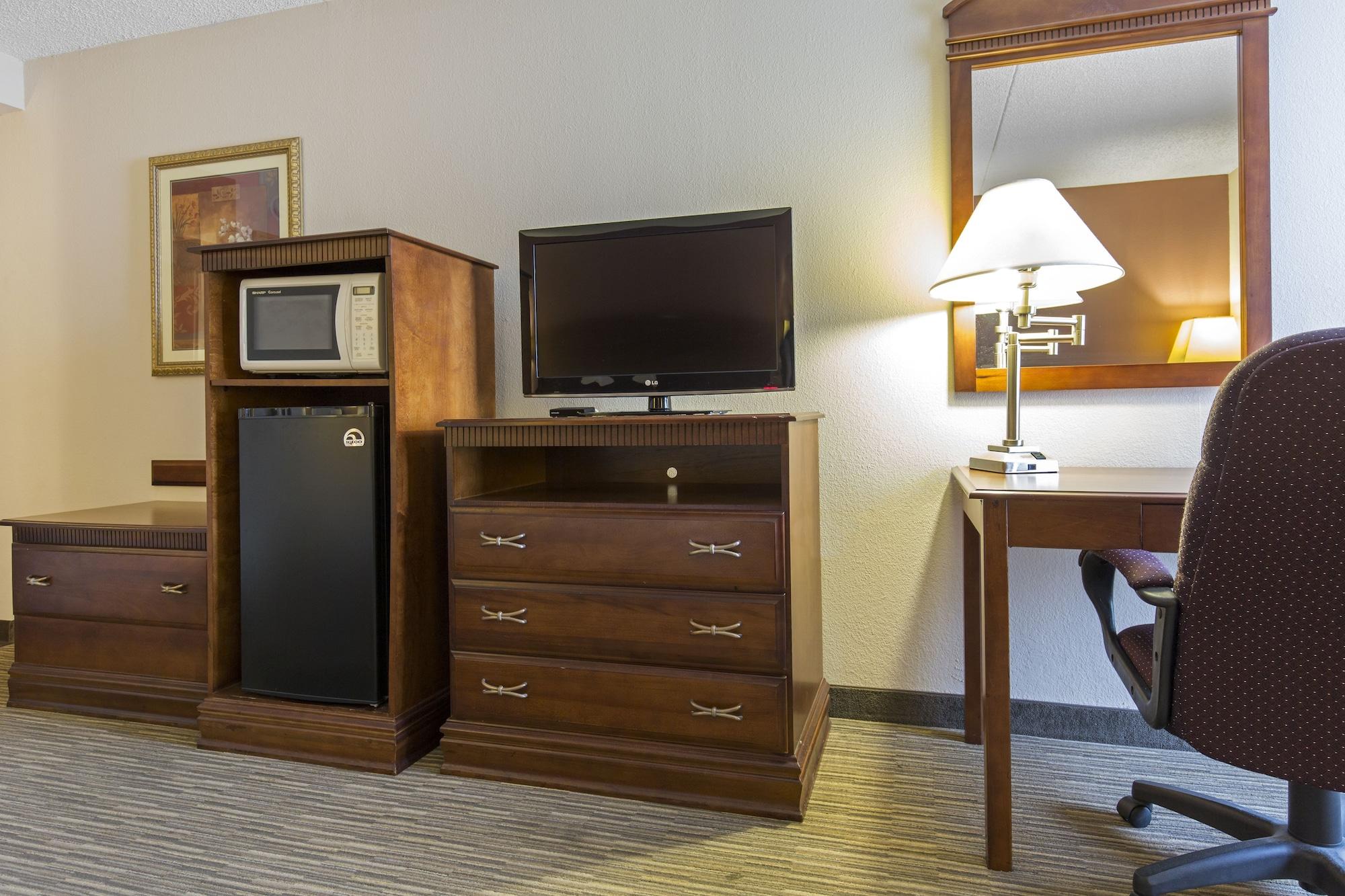 ספרינגפילד Greenstay Hotel & Suites Central מראה חיצוני תמונה