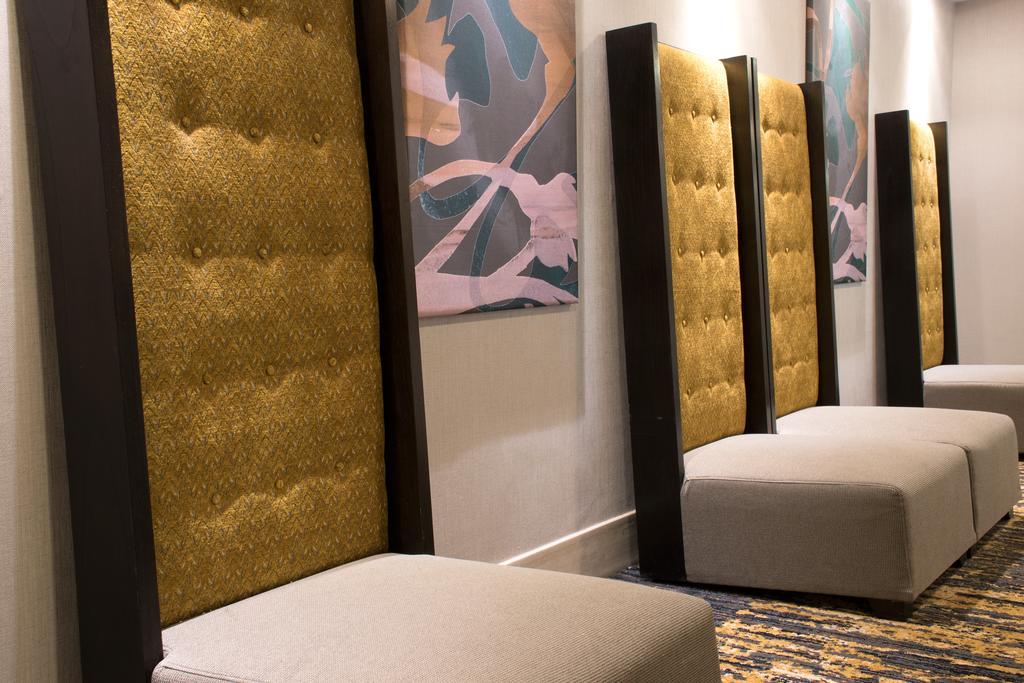 ספרינגפילד Greenstay Hotel & Suites Central מראה חיצוני תמונה
