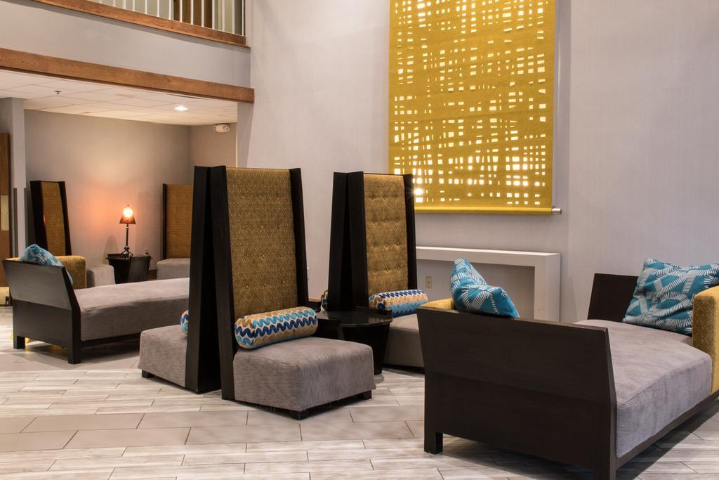 ספרינגפילד Greenstay Hotel & Suites Central מראה חיצוני תמונה