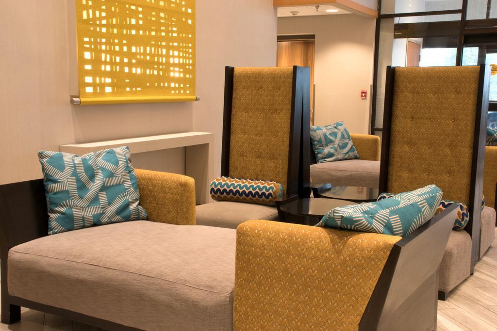 ספרינגפילד Greenstay Hotel & Suites Central מראה חיצוני תמונה