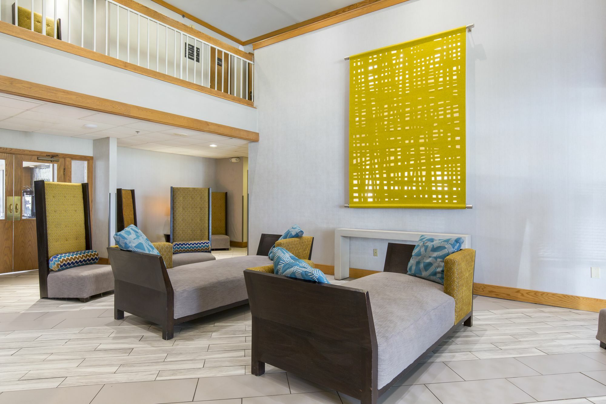 ספרינגפילד Greenstay Hotel & Suites Central מראה חיצוני תמונה