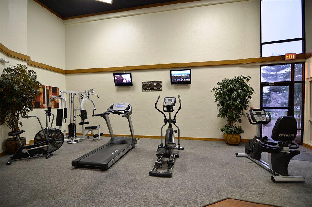ספרינגפילד Greenstay Hotel & Suites Central מראה חיצוני תמונה
